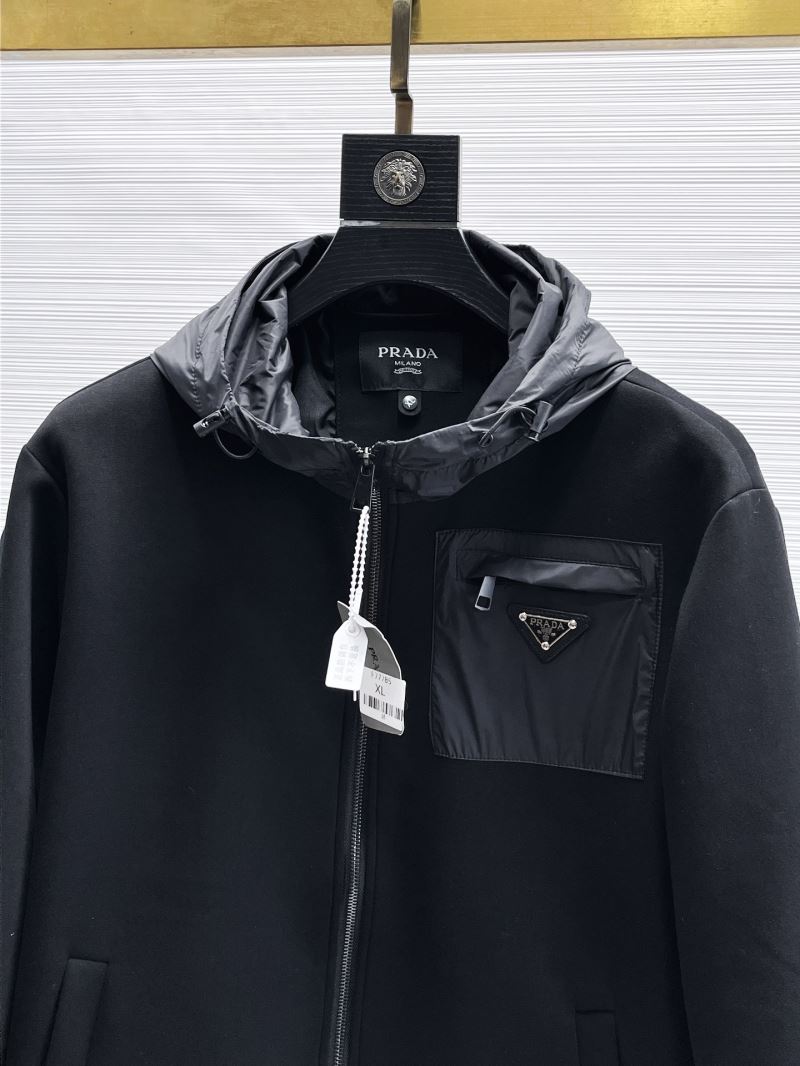 Prada Outwear